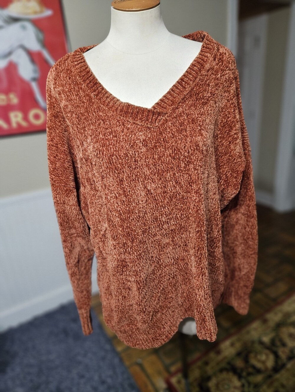 Rue21 Soft Sweater 2X